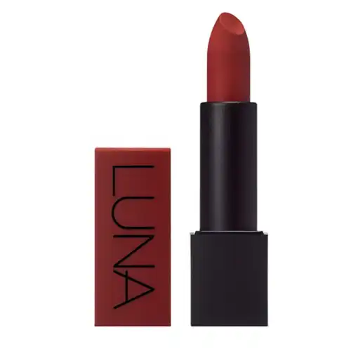 리얼웨이 벨벳 립스틱 [05호 레드 브릭]