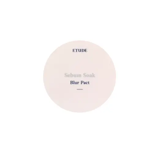 피지쏙 블러 팩트