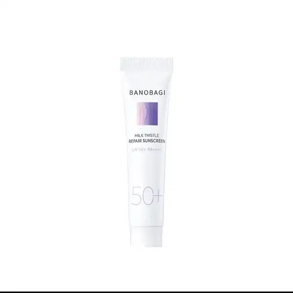 선택된 언니의파우치 리뷰 이미지 - [밀크씨슬 리페어 선 스크린]