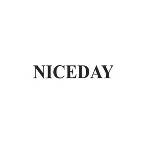 나이스데이 (NICEDAY)	 로고