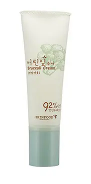 선택된 언니의파우치 리뷰 이미지 - [어린잎 퓨어 브로콜리 크림]