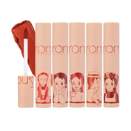 빨강머리 앤 에디션 제로벨벳틴트 [03 플레어]