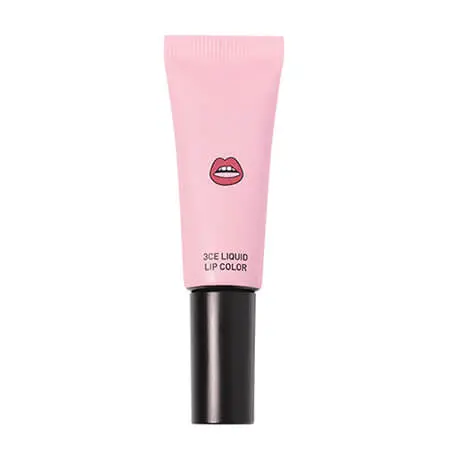 LIQUID LIP COLOR [GLEAMING]