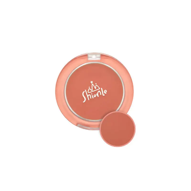 선택된 언니의파우치 리뷰 이미지 - [멜팅 크림 치크 [03 빈티지 브라운]]