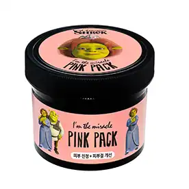 아임 더 미라클 피오나 핑크팩