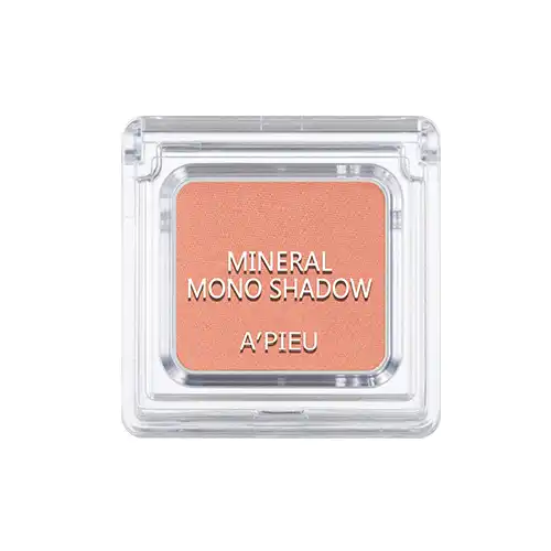 미네랄 모노 섀도우 [OR03]