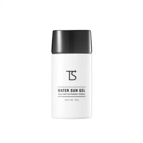 TS 워터 선 젤