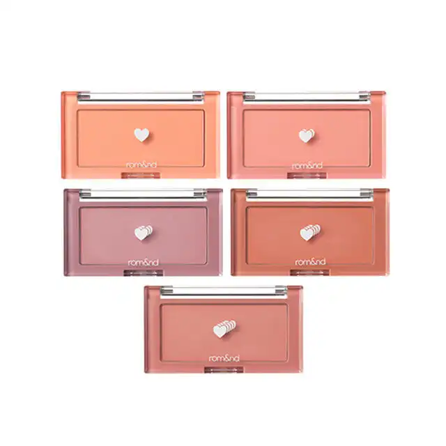 베러 댄 치크 [01 텐저린 칩]