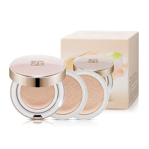 [시그너처] 에센스 쿠션 인텐시브 커버 특별 기획 패키지 SPF50+ PA+++ [21호]