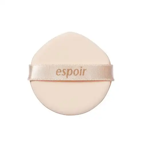 소프트 터치 에어 퍼프