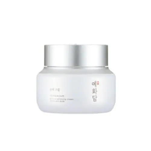 순백 크림