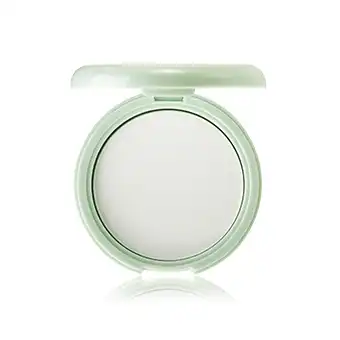 샘물 어린 모공 팩트