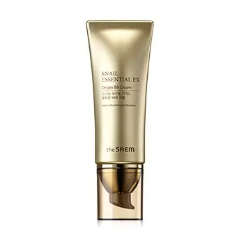 스네일 에센셜 EX 오리진 비비 크림 SPF38 PA+++