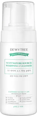 선택된 언니의파우치 리뷰 이미지 - [ 듀이트리 더 클린 랩 휘핑 클렌저]