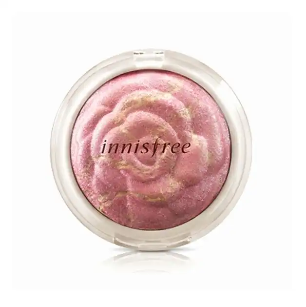 미네랄 로즈마블링 블러셔