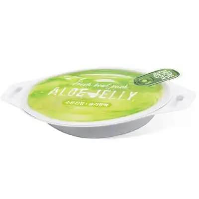 프레시 볼 팩 [알로에 젤리]