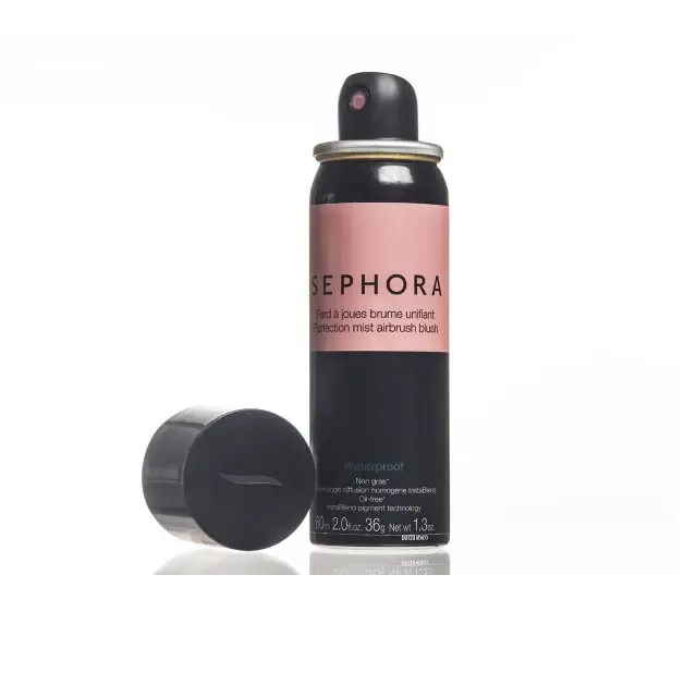 Perfection Mist Airbrush Blush [02 Orange you glad]
