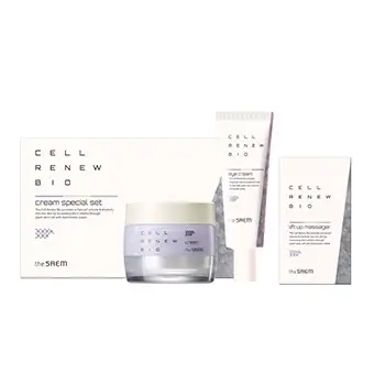 셀 리뉴 바이오 크림 스페셜 세트