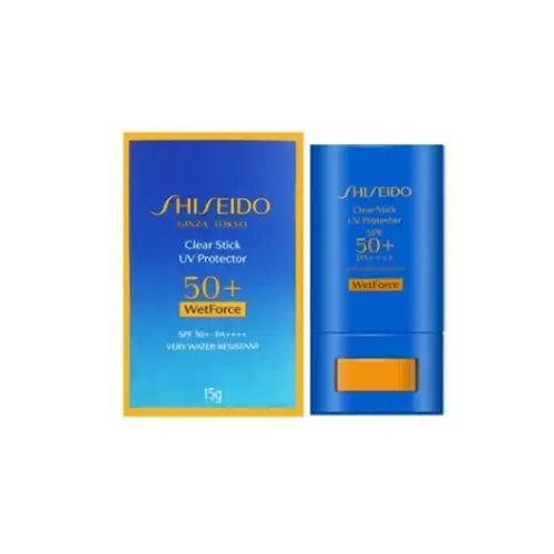 클리어 스틱 UV 프로텍터