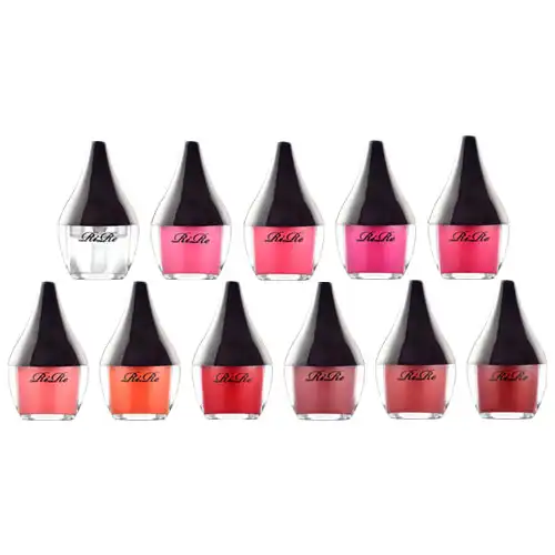 립매니큐어 루즈 하이픽스