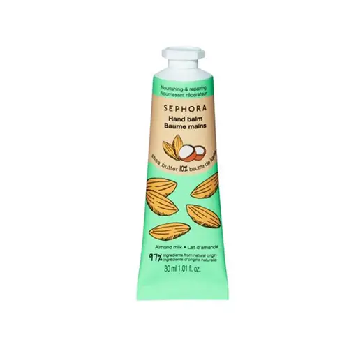 핸드 밤 [아몬드 밀크]