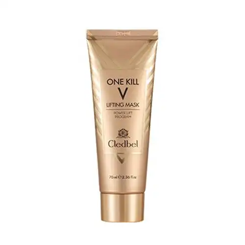 파워 리프트 프로그램 원킬 브이 리프팅 마스크