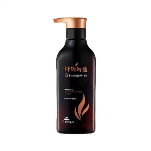 스칼프 인텐시브 샴푸 바이 랩클
