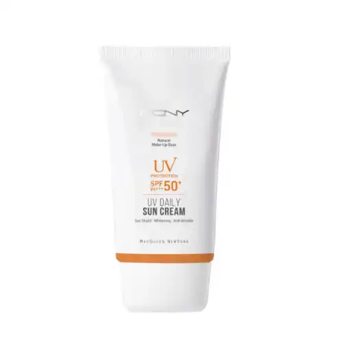 UV 데일리 수분선크림