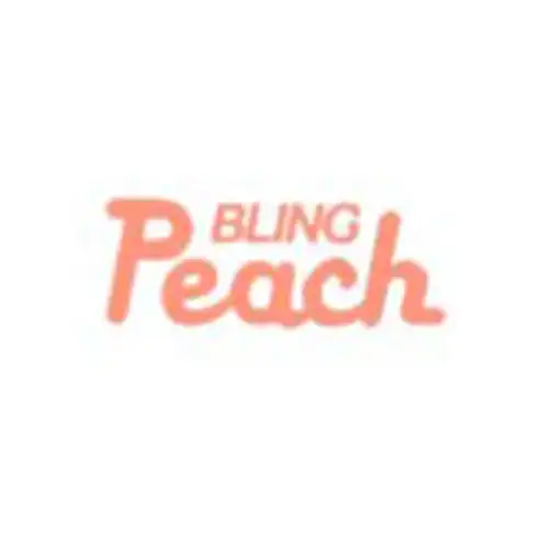 	마이웨이 블링피치 (My Way BLING Peach)	