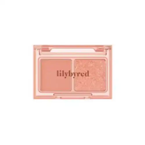 리틀 비티 모먼트 섀도우 [03 탐스러운 찰나의 상큼함]