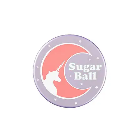 선택된 언니의파우치 리뷰 이미지 - [유니크 매직 슈가볼 쿠션 블러셔 한정판 [1호 로즈피치]]