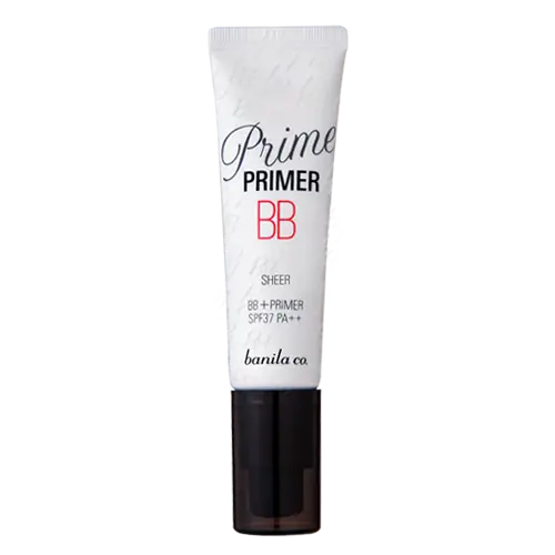 프라임 프라이머 비비 SPF37 PA++ SHEER