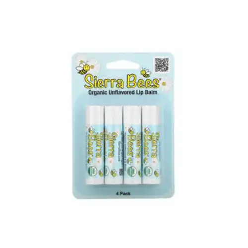 유기농 립밤 [무향]