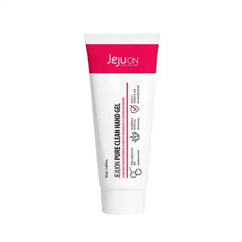 퓨어 클린 핸드젤
