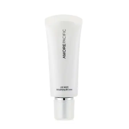 라이브 화이트 멜라디파잉 비비크림 SPF 50+/PA+++