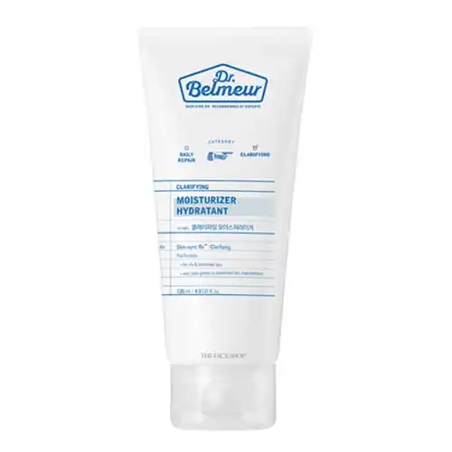 클래리파잉 모이스처라이저