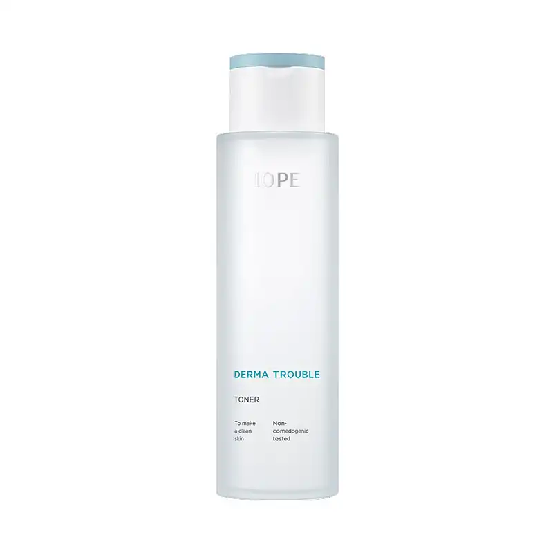 더마트러블 토너