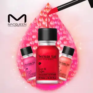 세럼 틴트 NO.04 유혹(레드)