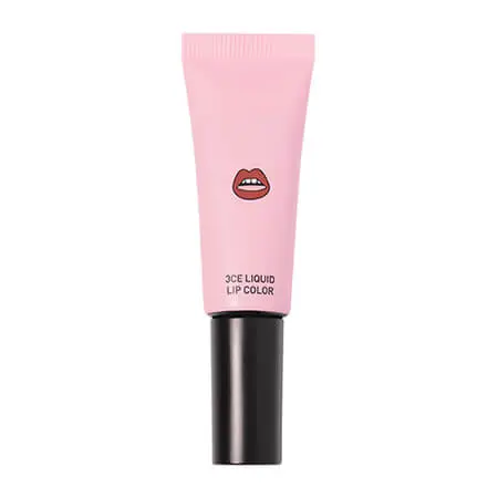 LIQUID LIP COLOR [THROW]