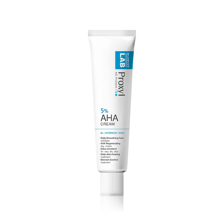 블레미시 랩 5% AHA 크림