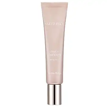 네이키드 페이스 커버 업 컨실러 [1호]