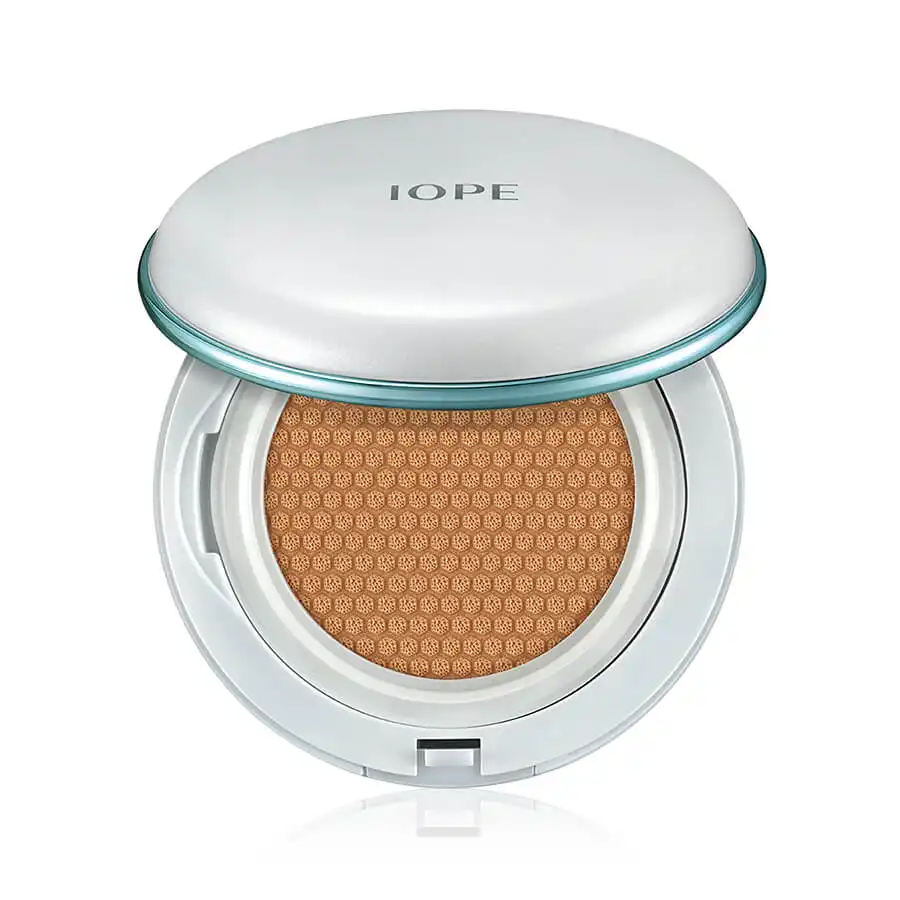 에어쿠션 모이스처 래스팅 C13호 쿨 아이보리