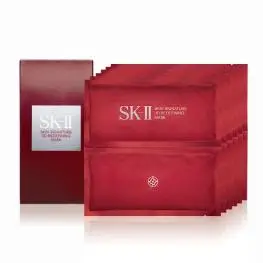 스킨 시그니처 3D 리디파이닝 마스크