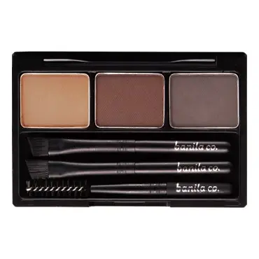 선택된 언니의파우치 리뷰 이미지 - [아이 러브 브로우 케익]