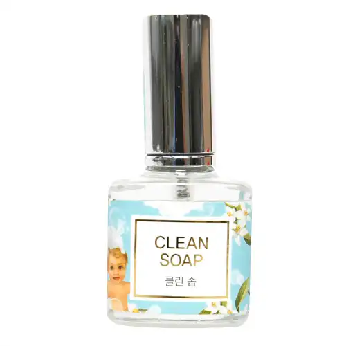 올리브팜 퍼퓸 컬렉션 [클린솝]