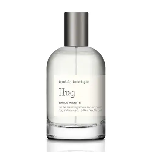 hug