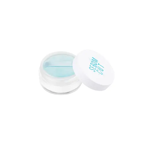 세범 컷 파우더