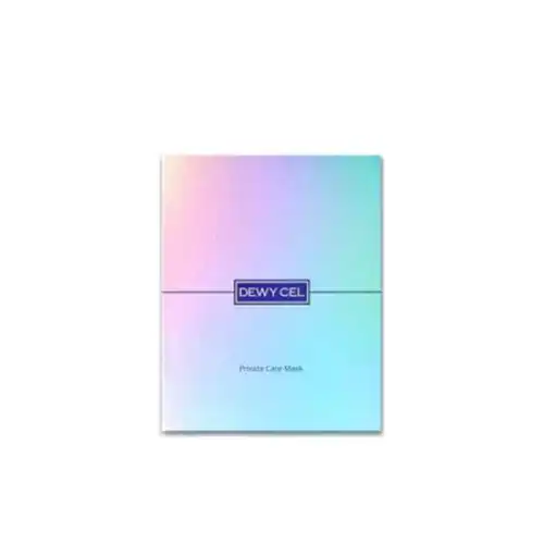 프라이빗케어 마스크