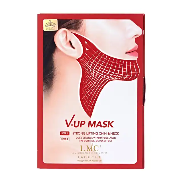 V-UP 2STEP MASKPACK