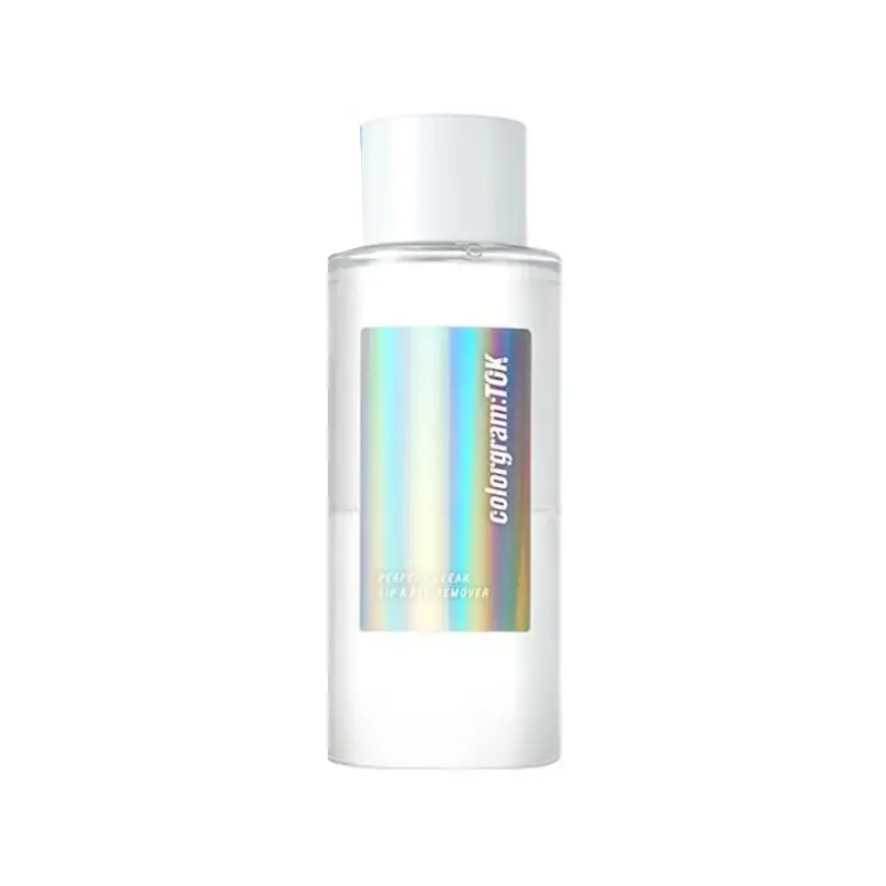 퍼펙트 클리어 립앤아이리무버